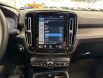 Volvo XC40 2021 