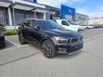 Volvo XC40 2021 