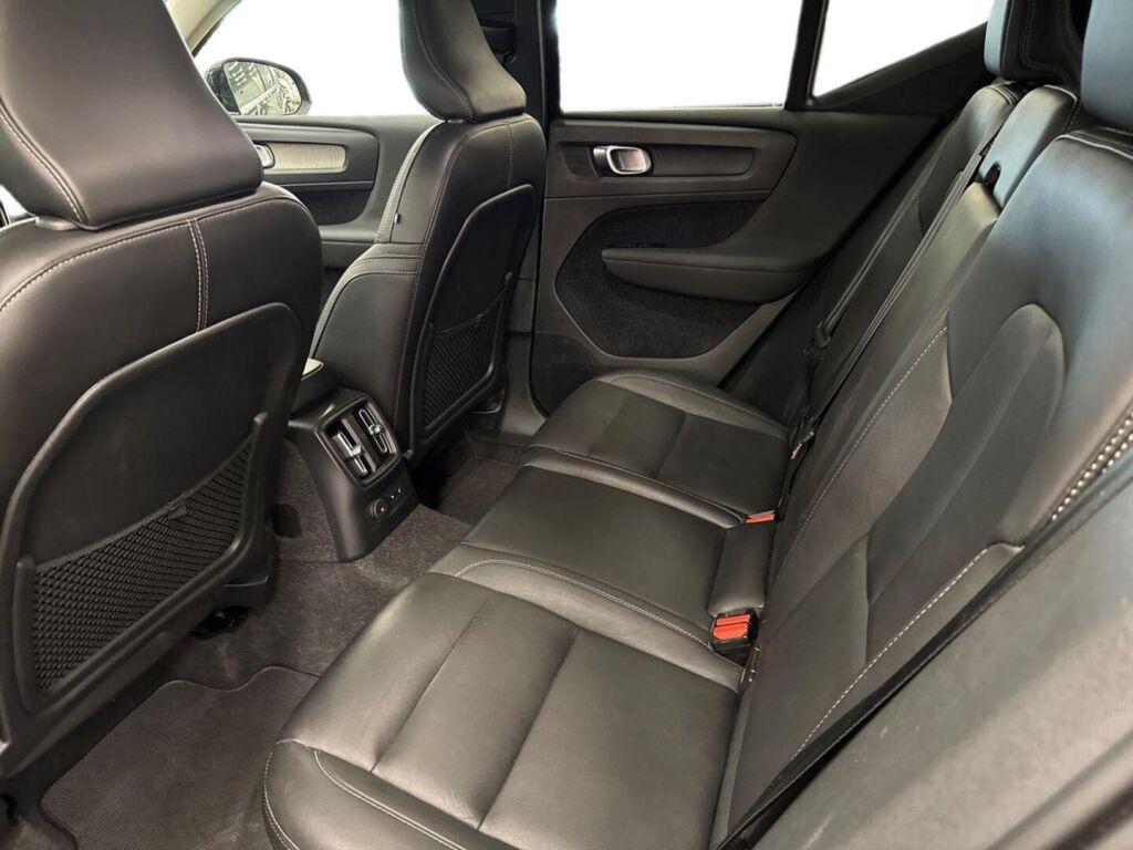 Volvo XC40 2021 