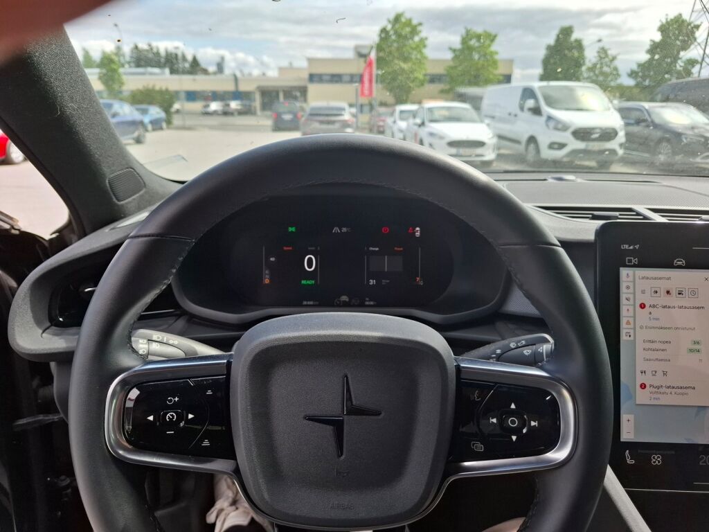 Polestar 2 2023 