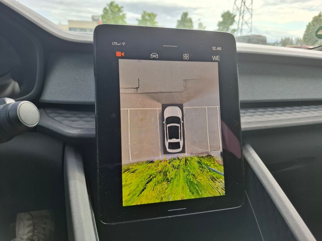 Polestar 2 2023 