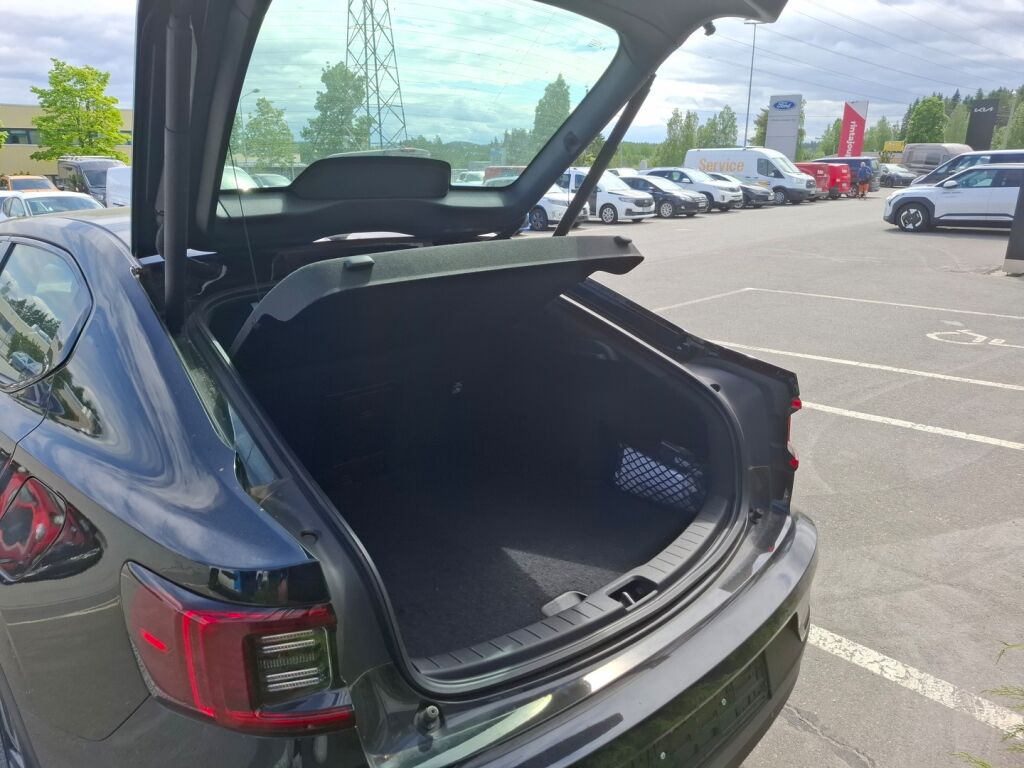 Polestar 2 2023 