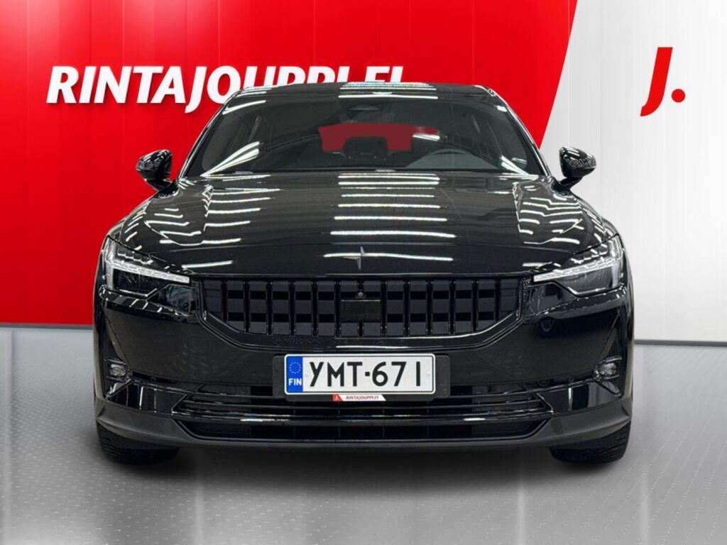 Polestar 2 2023 