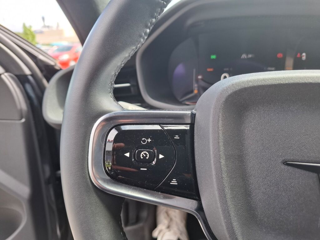 Polestar 2 2023 