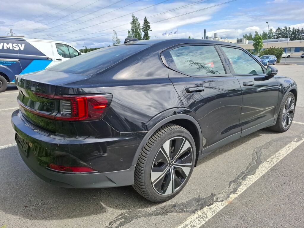 Polestar 2 2023 