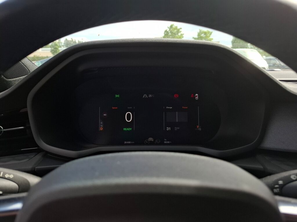 Polestar 2 2023 