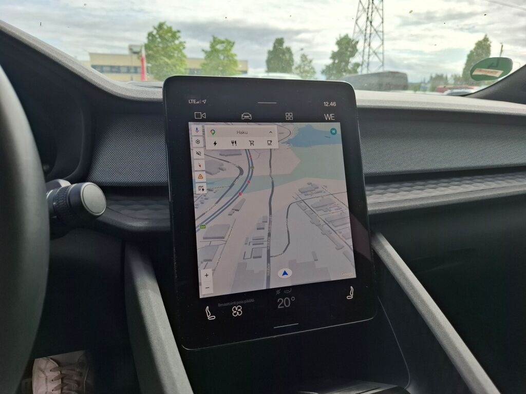 Polestar 2 2023 