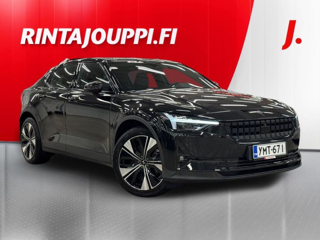 Polestar 2 2023 