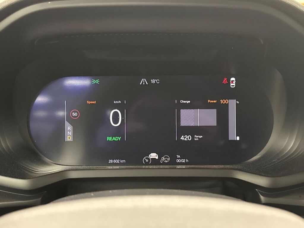 Polestar 2 2023 