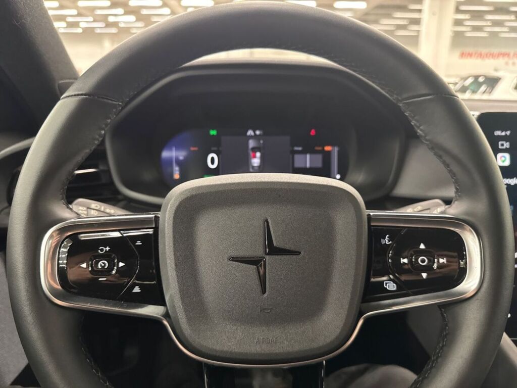 Polestar 2 2023 