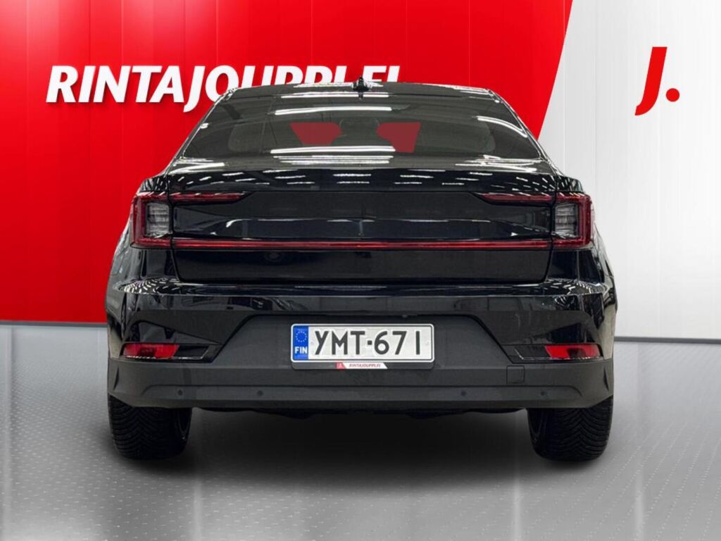 Polestar 2 2023 