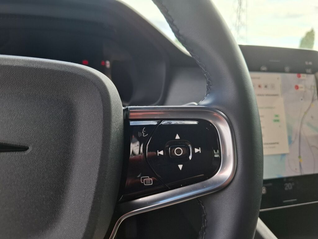 Polestar 2 2023 