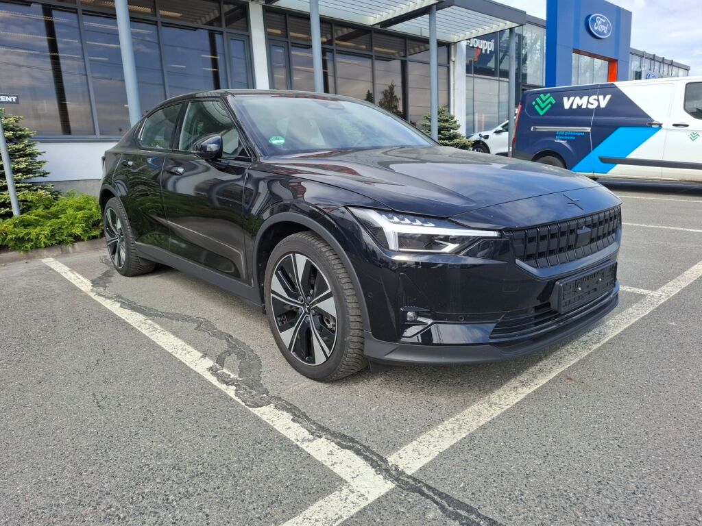 Polestar 2 2023 