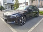 Polestar 2 2023 