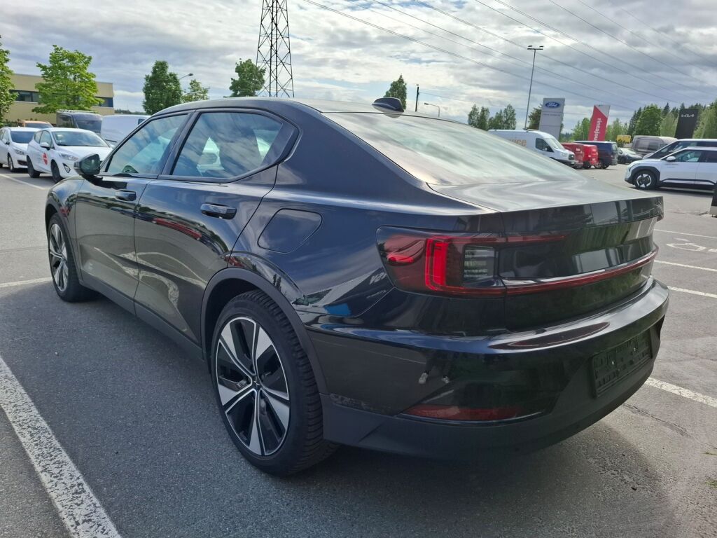 Polestar 2 2023 