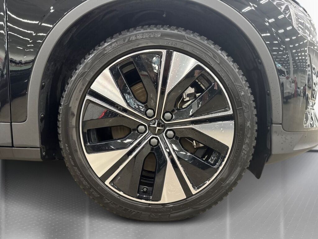 Polestar 2 2023 