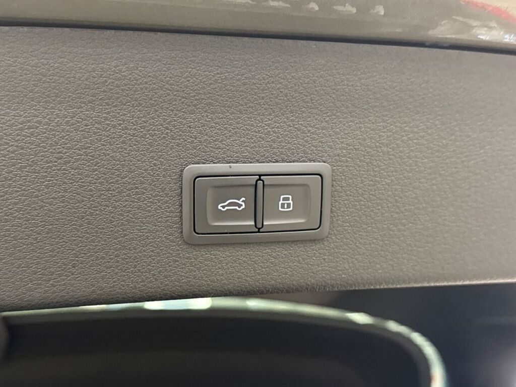 Audi e-tron 2022 