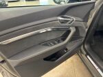 Audi e-tron 2022 