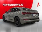 Audi e-tron 2022 