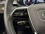 Audi e-tron 2022 