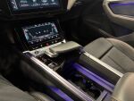 Audi e-tron 2022 
