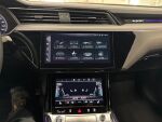Audi e-tron 2022 