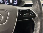Audi e-tron 2022 