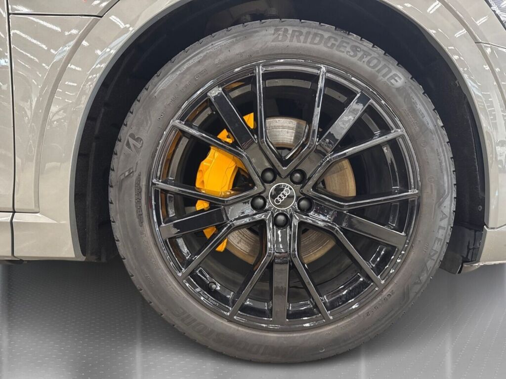 Audi e-tron 2022 