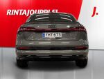 Audi e-tron 2022 