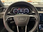 Audi e-tron 2022 