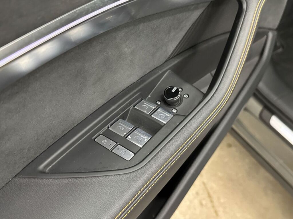 Audi e-tron 2022 