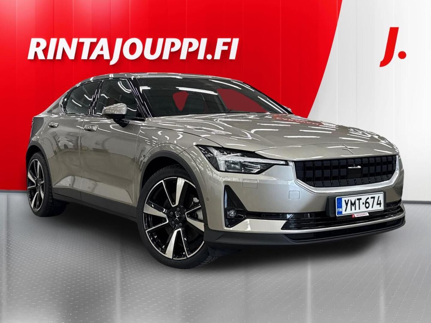 Polestar 2