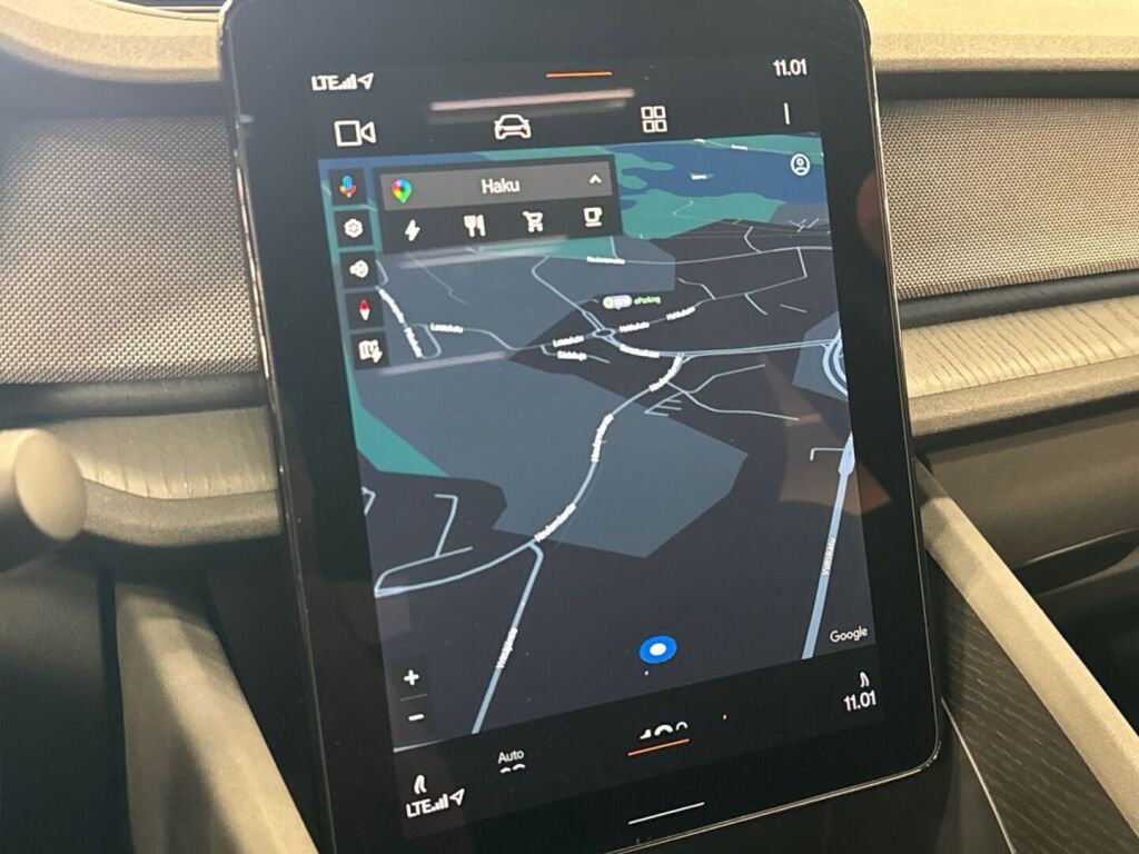 Polestar 2 2021 