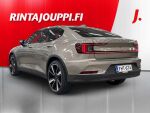 Polestar 2 2021 