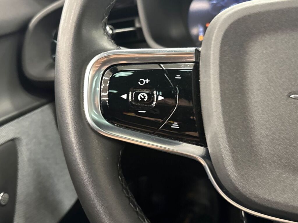 Polestar 2 2021 