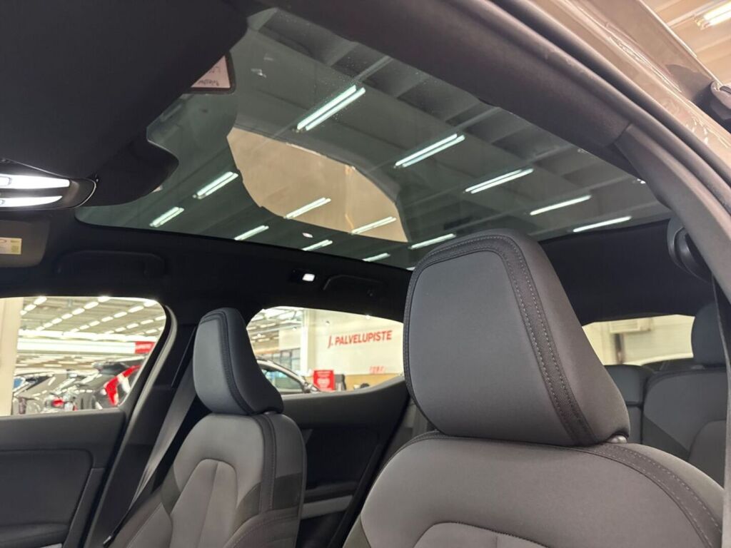 Polestar 2 2021 