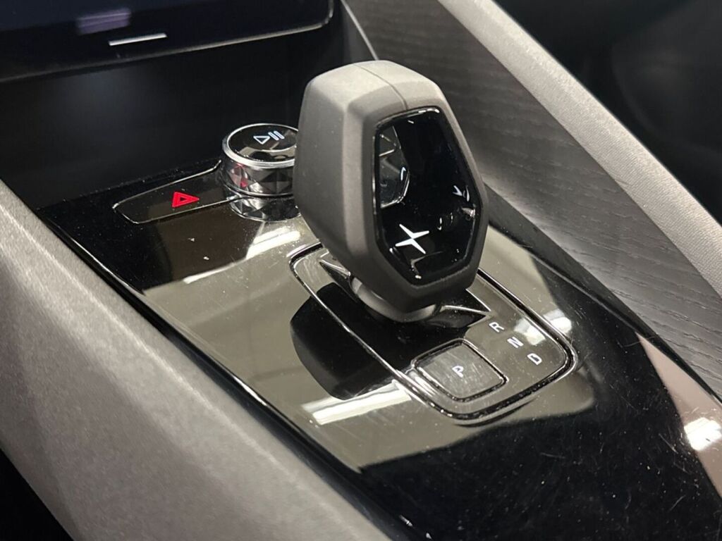 Polestar 2 2021 