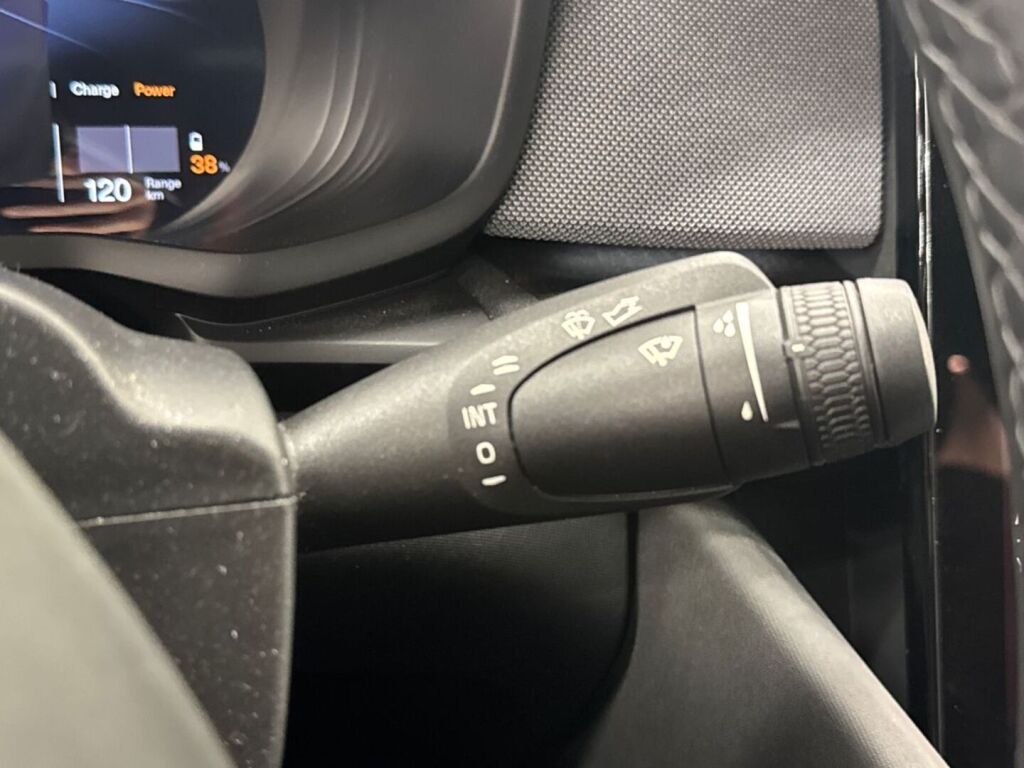 Polestar 2 2021 