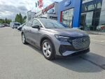 Audi Q4 e-tron 2023 