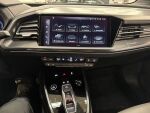 Audi Q4 e-tron 2023 