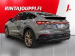 Audi Q4 e-tron 2023 
