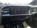 Audi Q4 e-tron 2023 