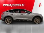 Audi Q4 e-tron 2023 