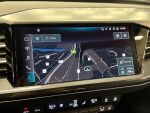 Audi Q4 e-tron 2023 