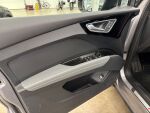 Audi Q4 e-tron 2023 