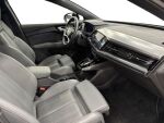 Audi Q4 e-tron 2023 