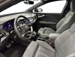 Audi Q4 e-tron 2023 