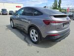 Audi Q4 e-tron 2023 