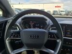 Audi Q4 e-tron 2023 