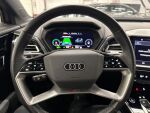 Audi Q4 e-tron 2023 